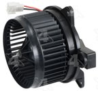 Four Seasons 75083 HVAC Blower Motor - view 2