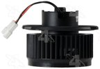 Four Seasons 75086 HVAC Blower Motor - view 7
