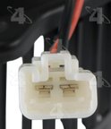 Four Seasons 75086 HVAC Blower Motor - view 8