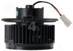 Four Seasons 75086 HVAC Blower Motor - view 5