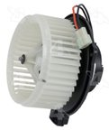 Four Seasons 75087 HVAC Blower Motor - Front or Rear - view 2
