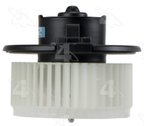 Four Seasons 75087 HVAC Blower Motor - Front or Rear - view 7