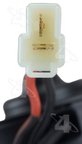 Four Seasons 75087 HVAC Blower Motor - Front or Rear - view 8