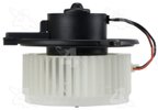 Four Seasons 75087 HVAC Blower Motor - Front or Rear - view 3