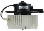 Four Seasons 75087 HVAC Blower Motor - Front or Rear - view 4