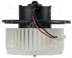 Four Seasons 75087 HVAC Blower Motor - Front or Rear - view 5