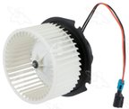 Four Seasons 75089 HVAC Blower Motor - view 2