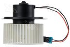 Four Seasons 75089 HVAC Blower Motor - view 3