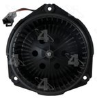 Four Seasons 75090 HVAC Blower Motor - view 1