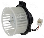 Four Seasons 75091 HVAC Blower Motor - Front - view 2