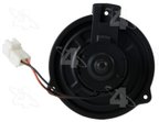 Four Seasons 75091 HVAC Blower Motor - Front - view 6
