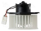 Four Seasons 75091 HVAC Blower Motor - Front - view 7