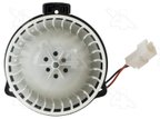 Four Seasons 75091 HVAC Blower Motor - Front - view 1