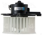 Four Seasons 75091 HVAC Blower Motor - Front - view 3