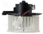 Four Seasons 75091 HVAC Blower Motor - Front - view 4