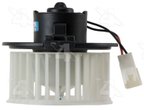 Four Seasons 75091 HVAC Blower Motor - Front - view 5
