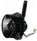 Four Seasons 75092 HVAC Blower Motor - Front or Rear - view 2