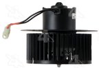 Four Seasons 75092 HVAC Blower Motor - Front or Rear - view 7
