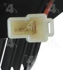 Four Seasons 75092 HVAC Blower Motor - Front or Rear - view 8