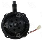Four Seasons 75092 HVAC Blower Motor - Front or Rear - view 1