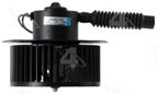 Four Seasons 75092 HVAC Blower Motor - Front or Rear - view 3