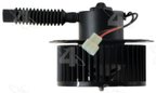 Four Seasons 75092 HVAC Blower Motor - Front or Rear - view 4