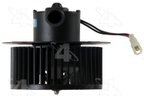 Four Seasons 75092 HVAC Blower Motor - Front or Rear - view 5