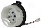 Four Seasons 75093 HVAC Blower Motor - Rear - view 2