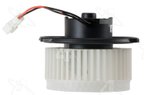 Four Seasons 75093 HVAC Blower Motor - Rear - view 7