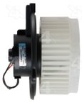 Four Seasons 75093 HVAC Blower Motor - Rear - view 3