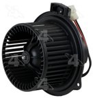 Four Seasons 75095 HVAC Blower Motor - Rear - view 2