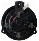 Four Seasons 75095 HVAC Blower Motor - Rear - view 6