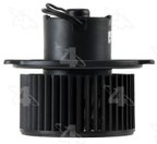 Four Seasons 75095 HVAC Blower Motor - Rear - view 7