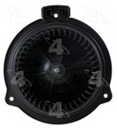 Four Seasons 75095 HVAC Blower Motor - Rear - view 1