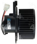 Four Seasons 75095 HVAC Blower Motor - Rear - view 3