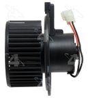 Four Seasons 75095 HVAC Blower Motor - Rear - view 4