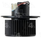 Four Seasons 75095 HVAC Blower Motor - Rear - view 5