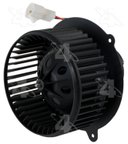 Four Seasons 75096 HVAC Blower Motor - Front - view 2