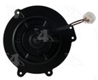Four Seasons 75096 HVAC Blower Motor - Front - view 6