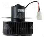 Four Seasons 75096 HVAC Blower Motor - Front - view 7