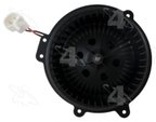 Four Seasons 75096 HVAC Blower Motor - Front - view 1