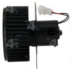 Four Seasons 75096 HVAC Blower Motor - Front - view 4