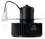 Four Seasons 75096 HVAC Blower Motor - Front - view 5
