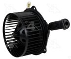 Four Seasons 75100 HVAC Blower Motor - Rear - view 2