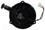 Four Seasons 75100 HVAC Blower Motor - Rear - view 6