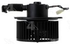 Four Seasons 75100 HVAC Blower Motor - Rear - view 7