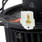 Four Seasons 75100 HVAC Blower Motor - Rear - view 8