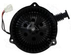 Four Seasons 75100 HVAC Blower Motor - Rear - view 1