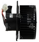 Four Seasons 75100 HVAC Blower Motor - Rear - view 3