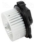 Four Seasons 75101 HVAC Blower Motor - view 2